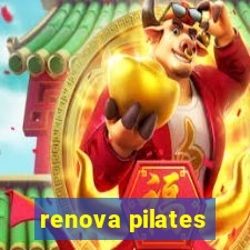 renova pilates